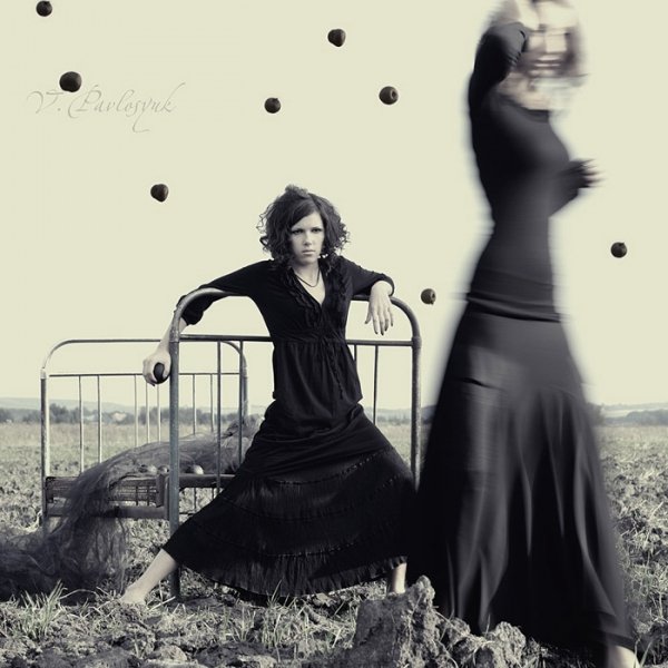 Фотовиставка Вадима Павлосюка